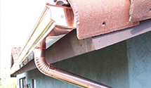 Rain Gutter Installation, Repair, Cleaning in Dovray, MN